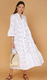 White Sands Dress