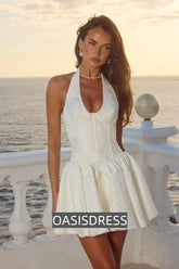 Amity Corset Mini Dress
