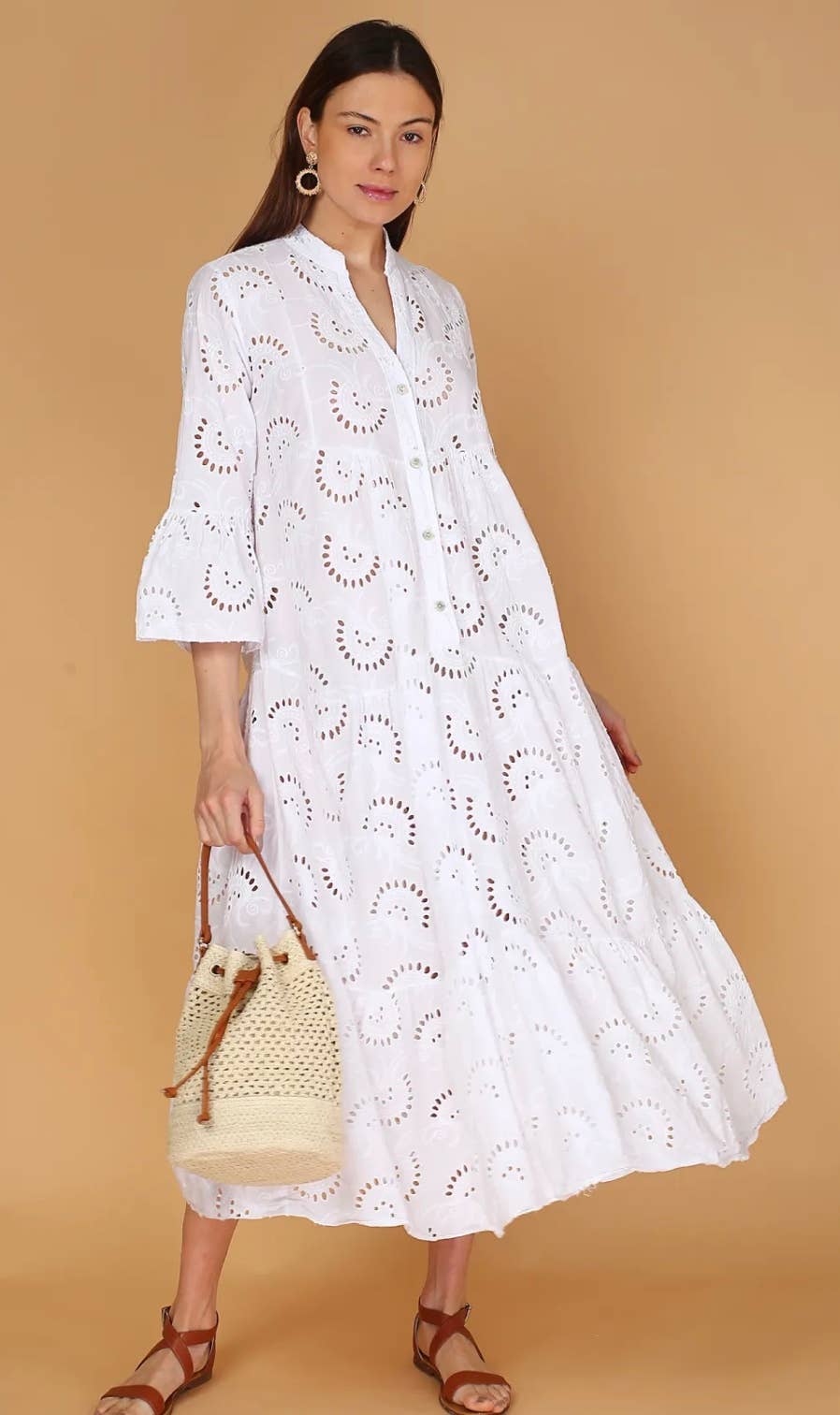 White Sands Dress