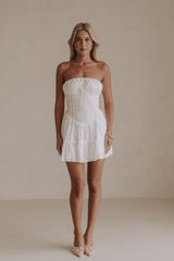 Mairi Dress