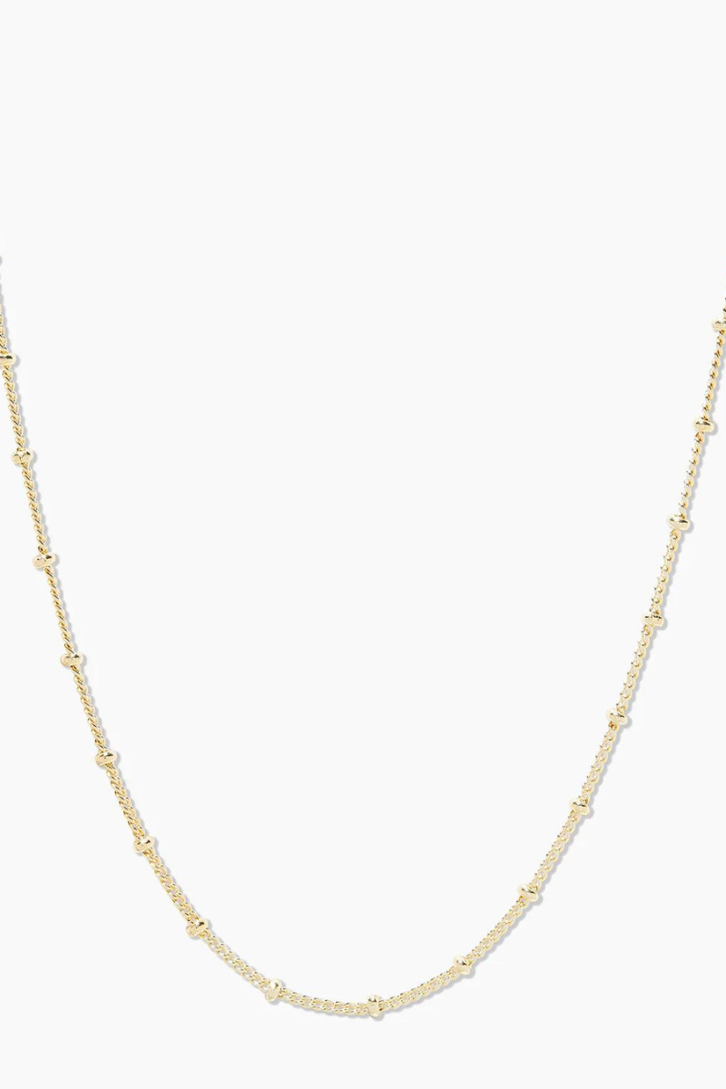 Gorjana Bali Necklace